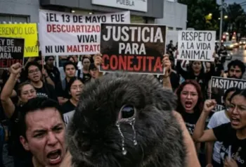 Instituto La Paz en el ojo del huracán: enfrenta críticas y exigencias de investigación tras denuncias de presunta crueldad animal