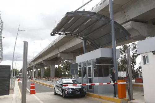 Empleados de casetas OHL son obligados a afiliarse a un sindicato, de no hacerlo son despedidos