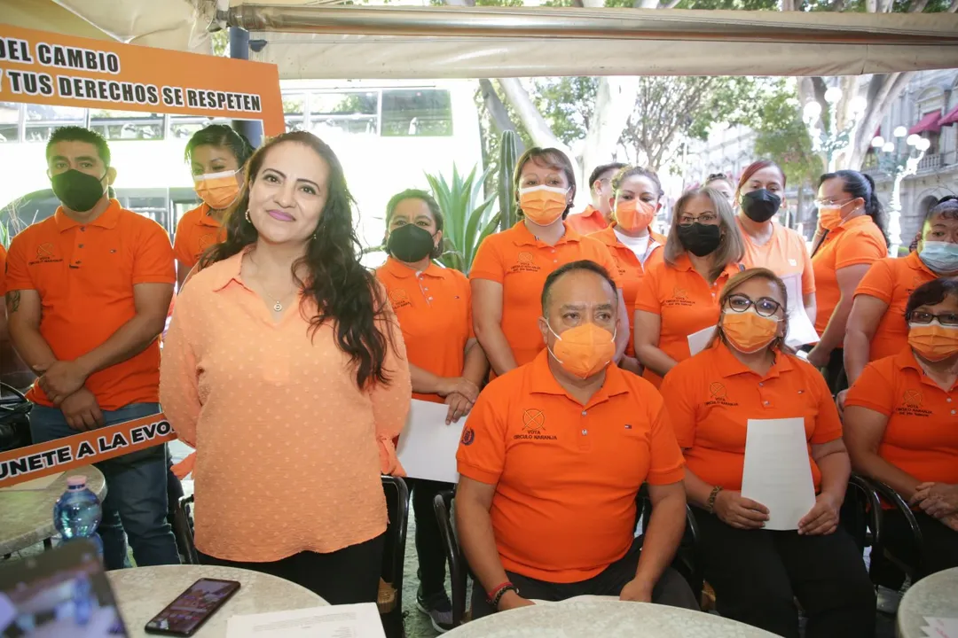 Iris Salazar