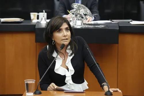 No tengo nada que esconder y el departamento es fruto de 30 años de trabajo: Barrales