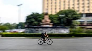 ¡Celebra pedaleando el Día Mundial de la Bicicleta!