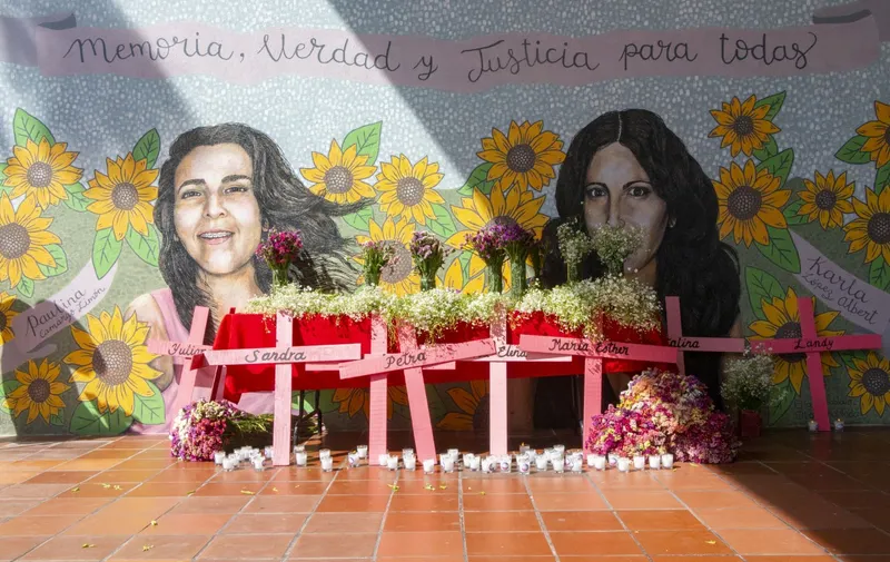 Ibero Puebla