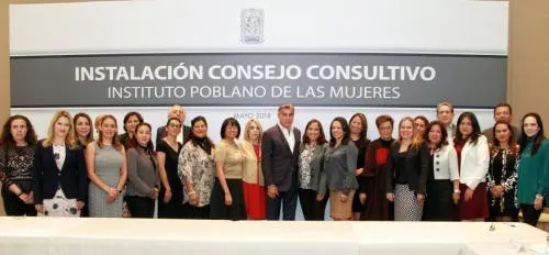 Instalan Consejo Consultivo del IPM