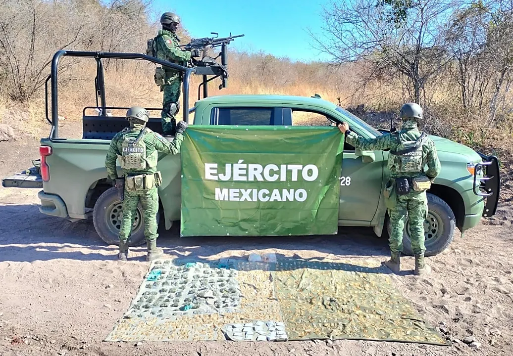 Estrategia Seguridad Nacional Sinaloa 0205