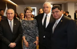 Antonio Godina, encargado de Dirección General ISSSTE