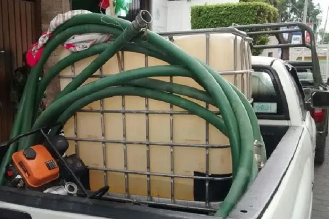 Resultado de imagen para huachicol puebla malla gasolina robado