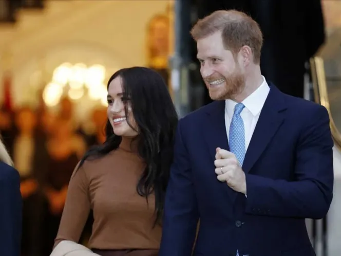 La hermana de Meghan Markle afirma que los duques de Sussex van a divorciarse