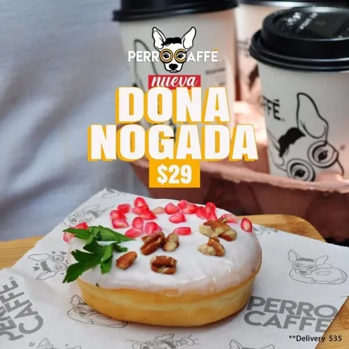 Hamburguesas, helados, cemitas y donas en nogada; los negocios se renuevan para no morir