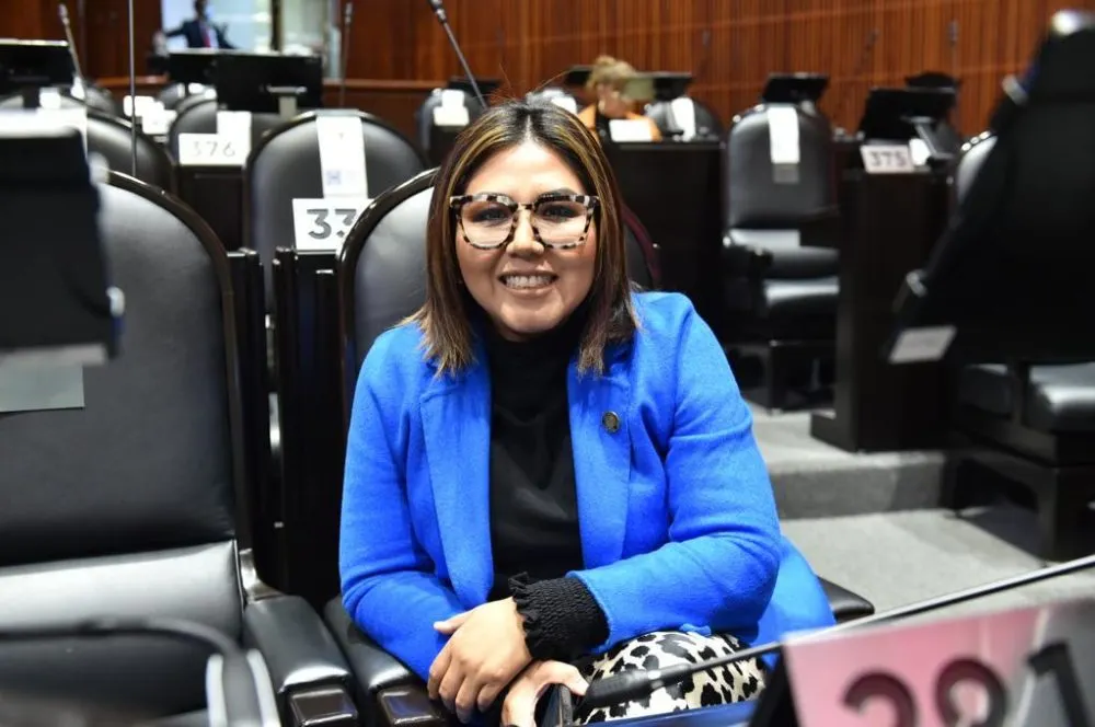 PAN actuará ante emergencia inflacionaria que afecta economía de familias mexicanas: Genoveva Huerta