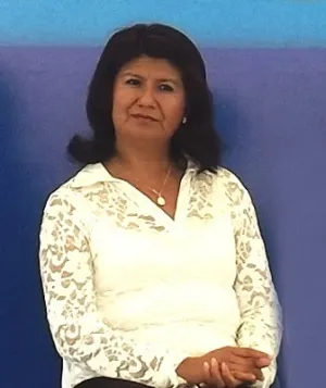 Intentan sabotear el voto cristiano a favor de Blanca Alcalá