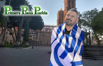 Adán Domínguez lleva mano