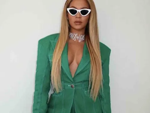 Marvel quiere a Beyoncé para Black Panther 2 y le ofrecen espectacular contrato