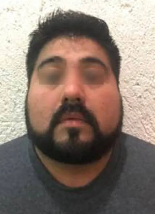 FGE aprehendió en Campeche a sujeto acusado de un fraude de más de 10 mdp