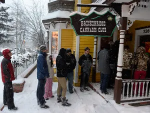 Se acaba la Mariguana en Colorado a tan solo dos semanas de su legalización