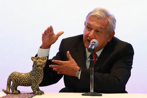 Ante la anarquía, la tiranía