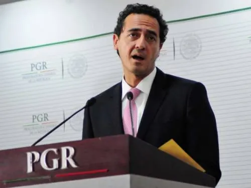 PGR ahora va por la extradición de Borge y Yarrington