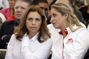 Experiencia y calidad moral, requisitos del nuevo líder nacional PRI