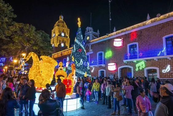 Gobierno de Atlixco lanza convocatoria para participar en Desfile de Reyes