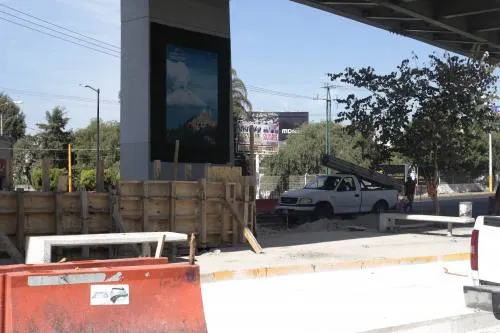 Aquí te damos el reporte vial para este jueves