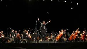Orquesta Sinfónica BUAP interpretará Los Planetas de Gustav Holst