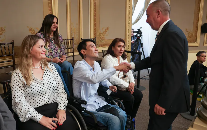 Foto: Arlette Gordian / EsImagen