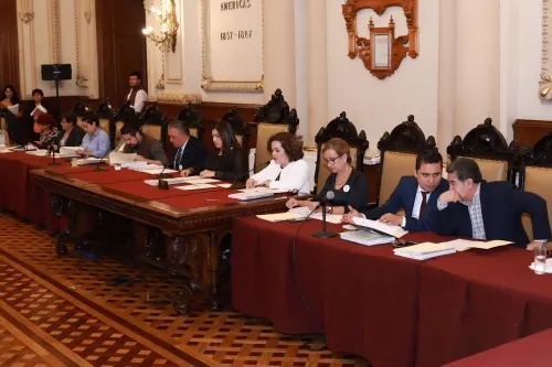 Rivera recibirá aguinaldo de 123 mil pesos y regidores 96 mil