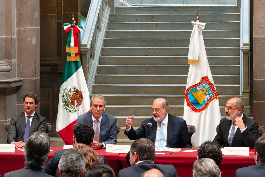 Foto: Óscar Rodríguez / EsImagen