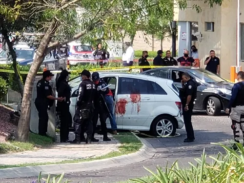 Líder de “Los Sinaloas” además de narcomenudista, cobraba piso a negocios en Lomas de Angelopólis