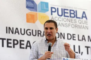 Moreno Valle acompañará a Gustavo Madero en próxima gira por Puebla
