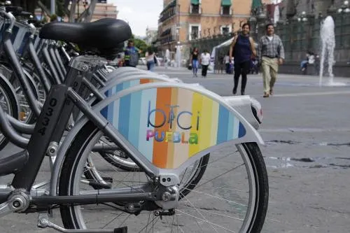 No dejar la “papa caliente” de CycloShare a la siguiente administración, pide Adán Domínguez