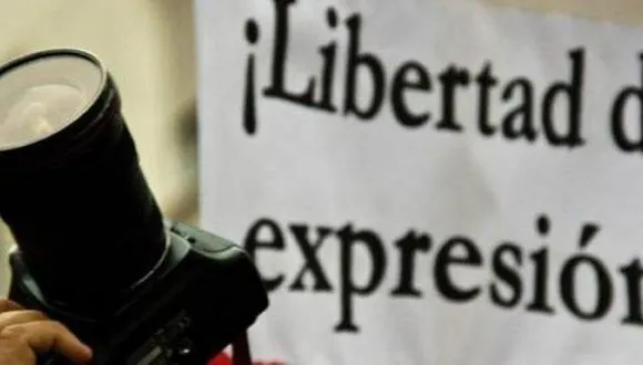 Sombras y Miserias de una Organización Fascista (lo que Artículo 19 no Quiere que se Sepa)