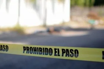 Mujer de la tercera edad es encontrada sin vida, atada y amordazada en la colonia Tepeyac