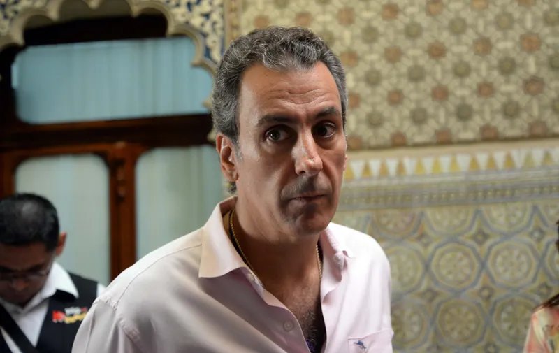 Pepe Chedraui, la novedosa opción