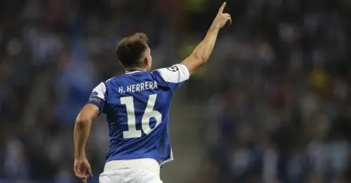Héctor Herrera y Jesús Corona buscarán ganar primer título con Porto