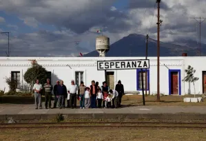 Secuestradores centran atención en Chiautzingo y Esperanza