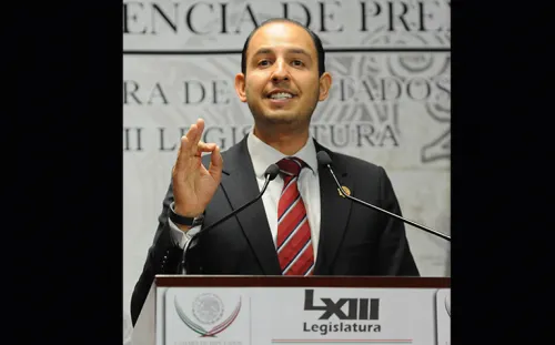 Llamado de atención: Diputados reconocen falta de Auditor