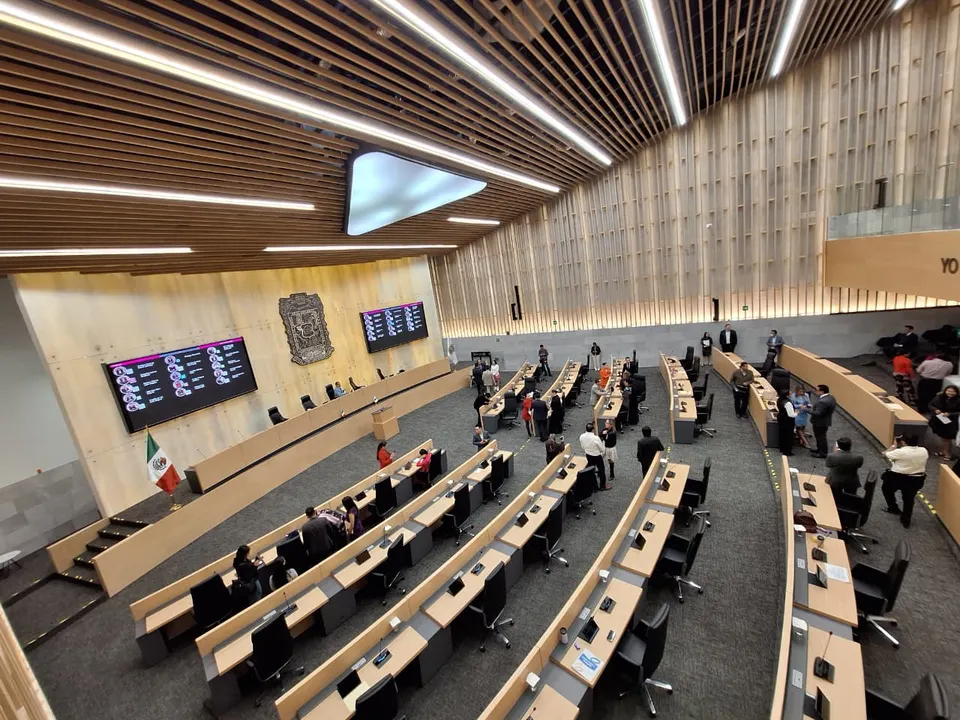 Congreso de Puebla