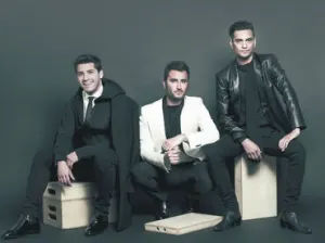 Reik aún no quiere decir ‘Yes’