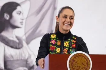 Sugiere Gobierno de México a legisladores clarificar la reforma a la Ley de Amparo