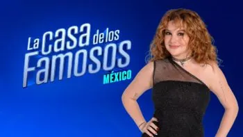 Briggitte Bozo deja “La Casa de los Famosos México” como quinta finalista