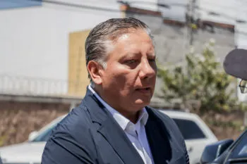 Fernando Morales arrancará campaña el 31 de marzo en Puebla capital, San Martín y Tehuacán