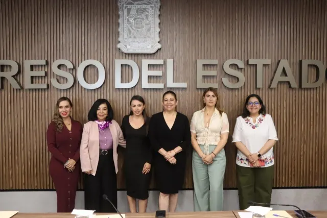 Pacto de la Unidad Por la Igualdad Sustantiva