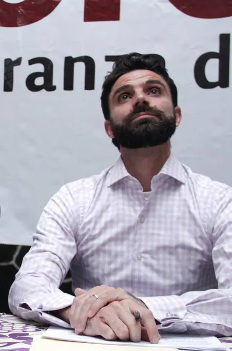 Criticó Abdala “complicidad” de autoridad electorales por permitir “campaña de mentiras” de RMV
