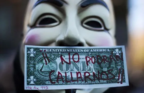 Anonymous exhibe bots del Gobierno de Puebla