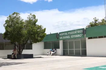 Se fuga paciente del hospital psiquiátrico El Batán; activan operativo de búsqueda
