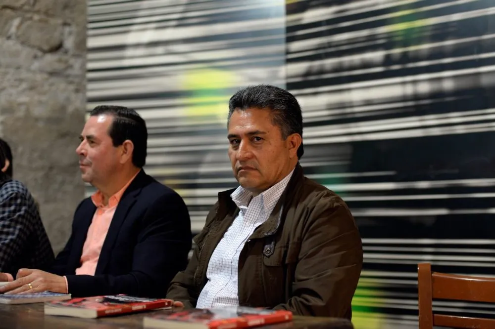 Rodolfo Ruiz econsulta
