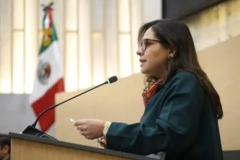 Impulsa diputada Guadalupe Vargas iniciativa para prevenir y sancionar la violencia digital contra la niñez en Puebla