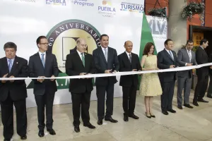 Sector inmobiliario representa 15.3% del PIB en Puebla: RMV