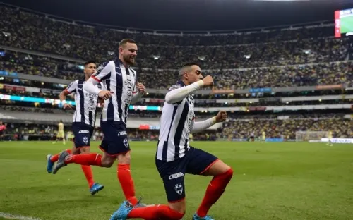 En penales, Monterrey es campeón de la Liga MX