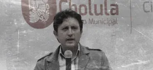 Marín anuló inhabilitación contra José Juan Espinosa